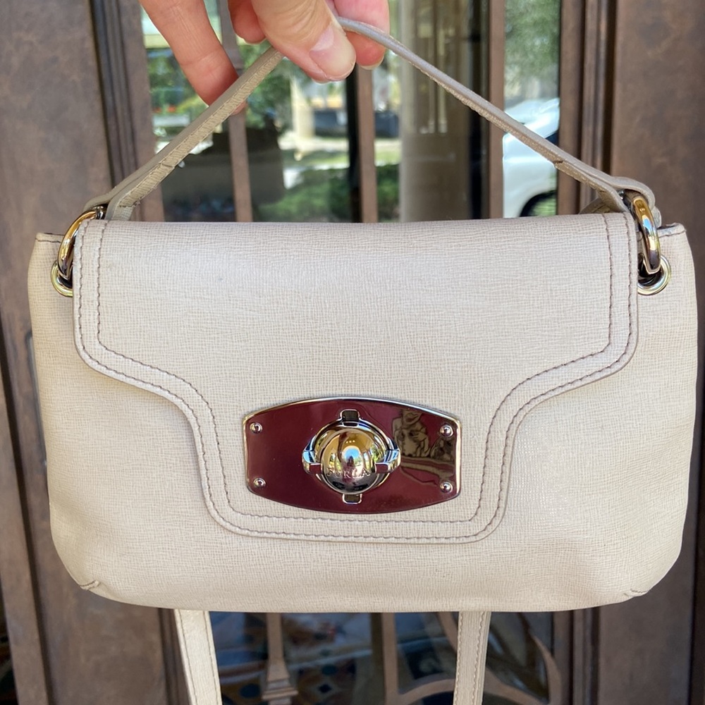 Furla crossbody - Picture 2 of 10